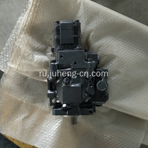 Главный насос гидравлического насоса PC35MR-2 708-3S-01512 708-3S-00513